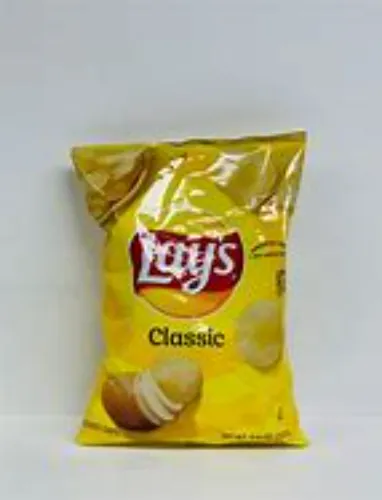PLAIN LAYS